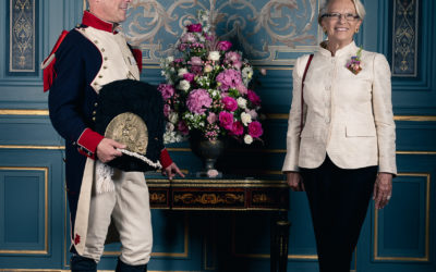 Retour sur le Jubilé de la Malmaison