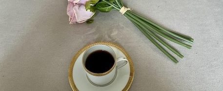 A vos agendas ! « Le Café fleurs »