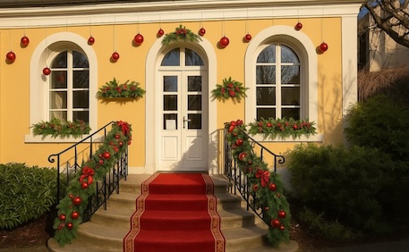 A vos agendas ! Ouverture d’une boutique éphémère à Rueil